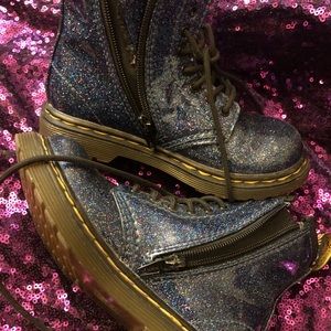 Dr Martens